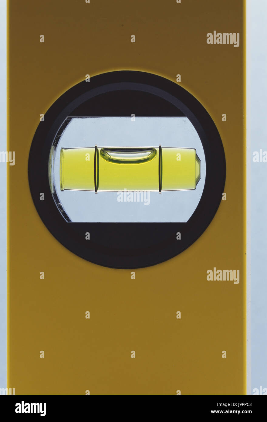 Détail niveau,tube,outils,libellules,niveau de l'esprit, les échelles du maçon,dragonfly,juste,,concentriques verticalement, verticalement, icon,linstallation,mesure,mesurer, réglage,précision,précision, l'équilibre, Banque D'Images