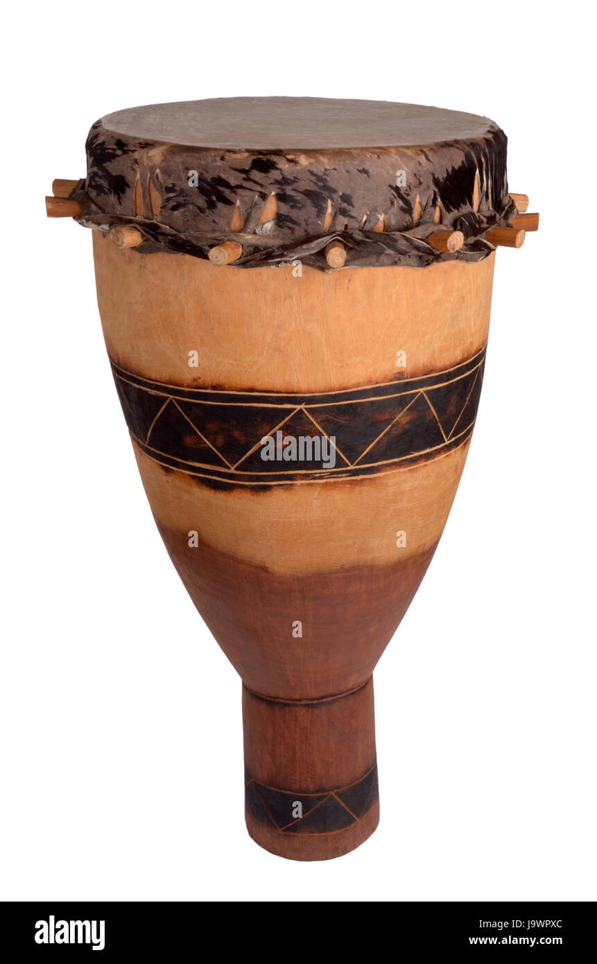 African percussion Banque de photographies et d'images à haute résolution -  Alamy