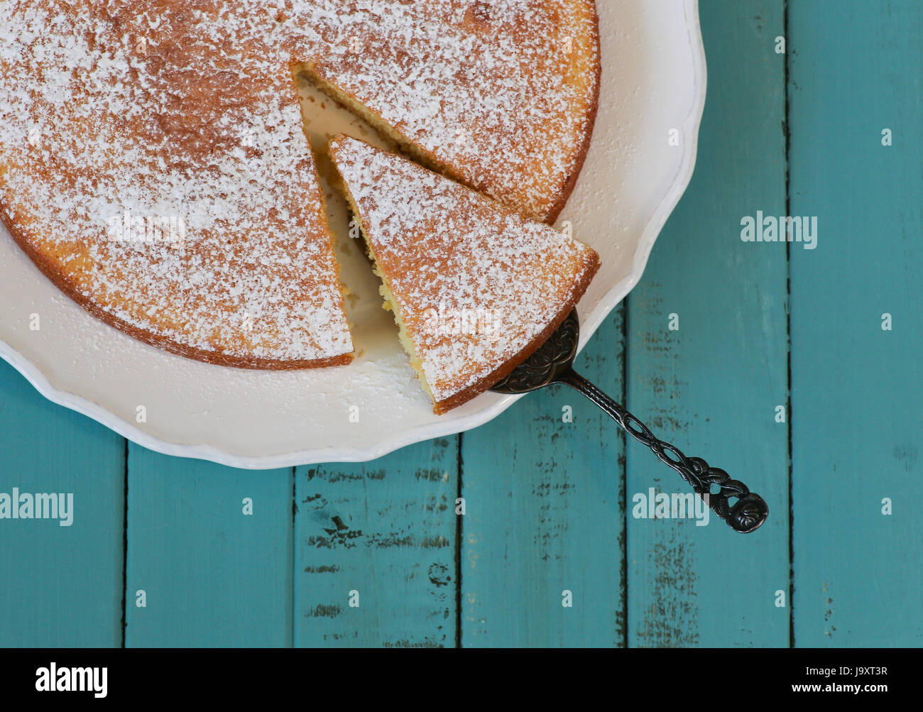 La nourriture, aliment, sucré, sucre, pâtisserie, fruits, gâteaux, tartes, gâteaux, servir, gourmet, Banque D'Images