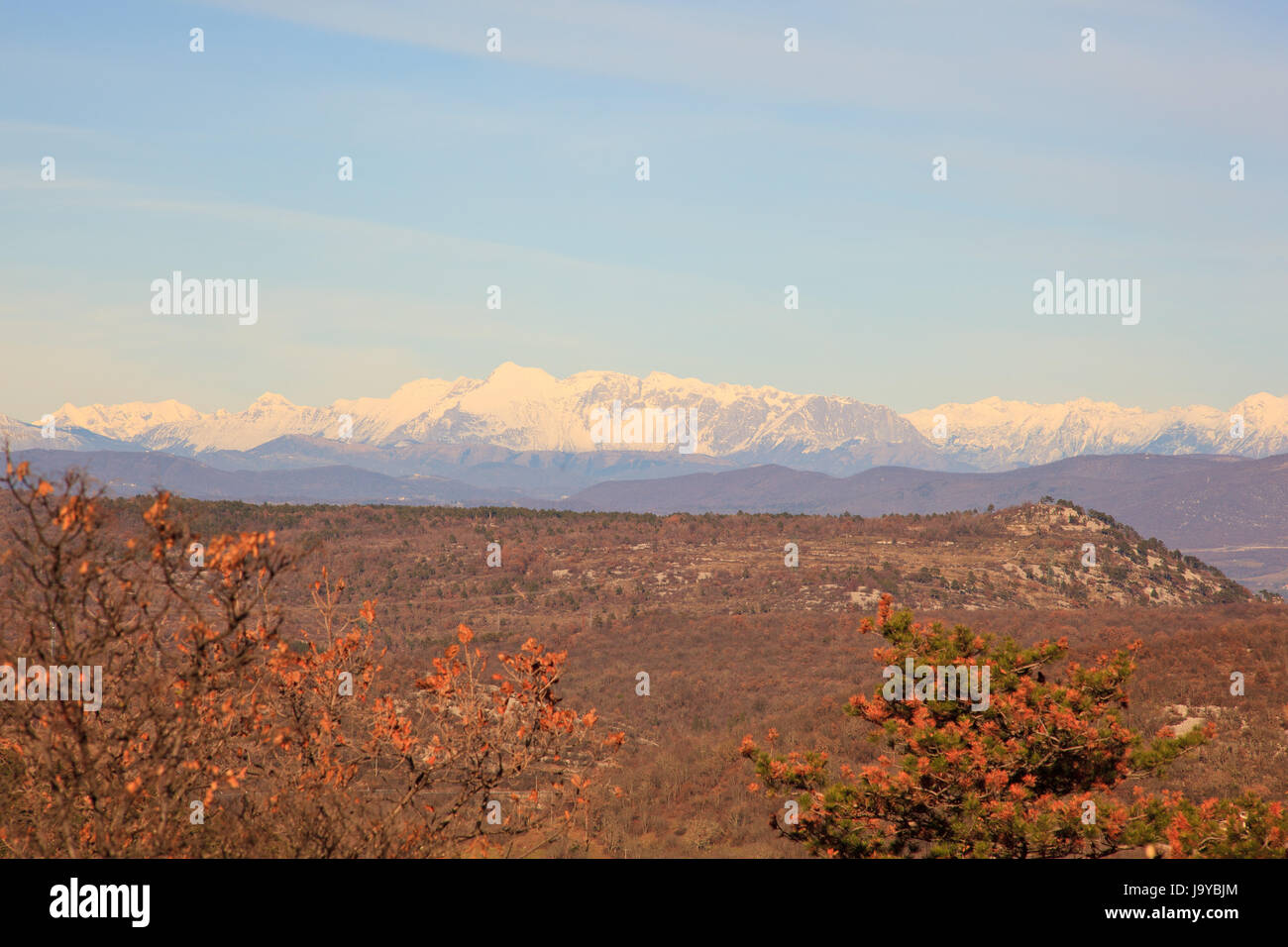 Alpes, neige, de coke, de cocaïne, de matériel, d'une drogue, d'anesthésie, de drogues toxicomanogènes, Banque D'Images