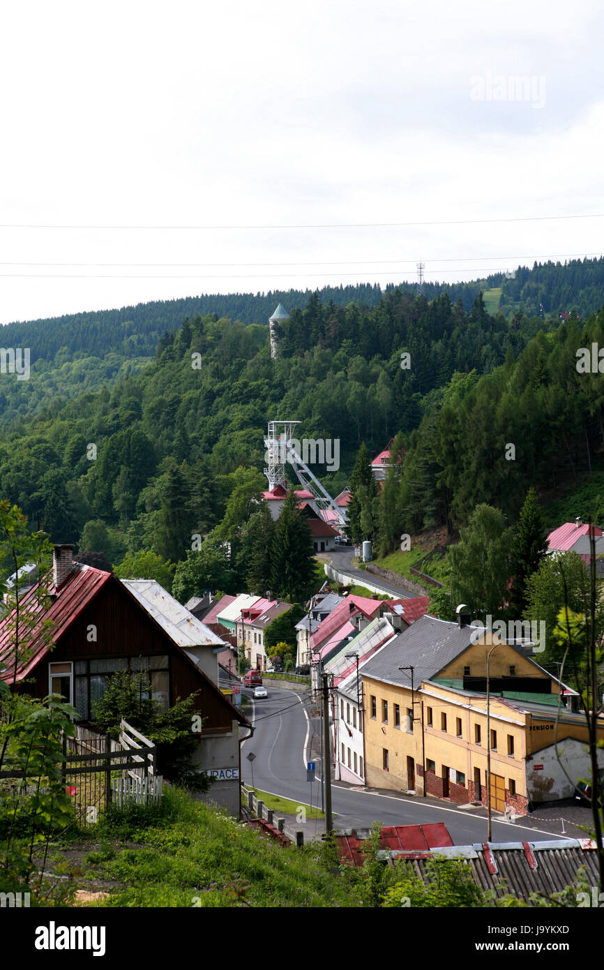 Ville de saint joachim Banque de photographies et d’images à haute