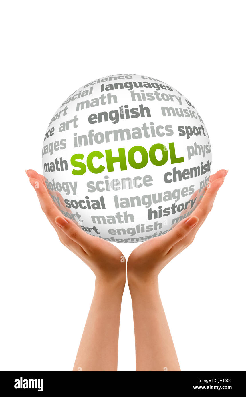 La science, apprendre, de la chimie, au collège, les mathématiques, la physique, l'apprentissage, l'école, Banque D'Images