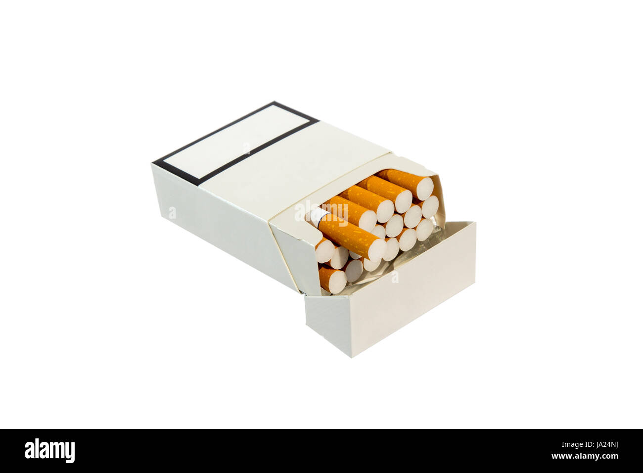 cigarette Banque D'Images