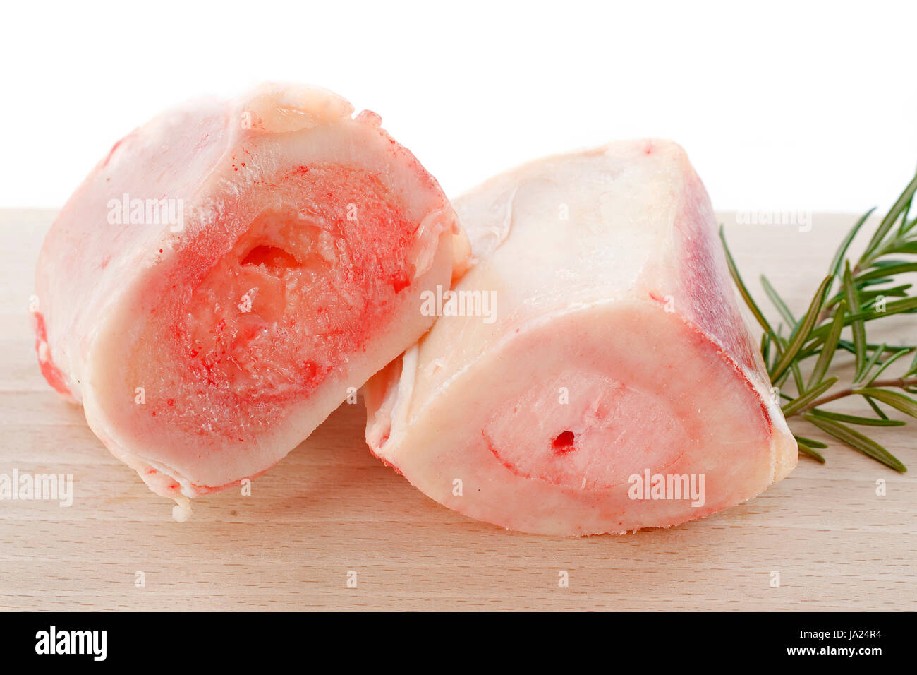 Os, de matières, de boeuf, de l'alimentation, aliment, gastronomie, studio, bouillir, cuisiniers, ébullition, Banque D'Images