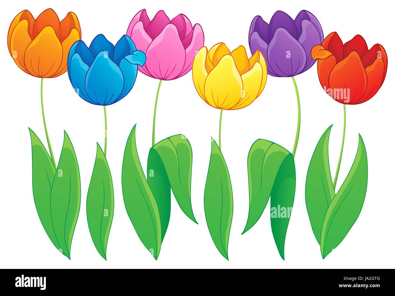 Belle, beauteously, nice, feuille, l'art, la composition, le modèle, la conception, projet, Banque D'Images