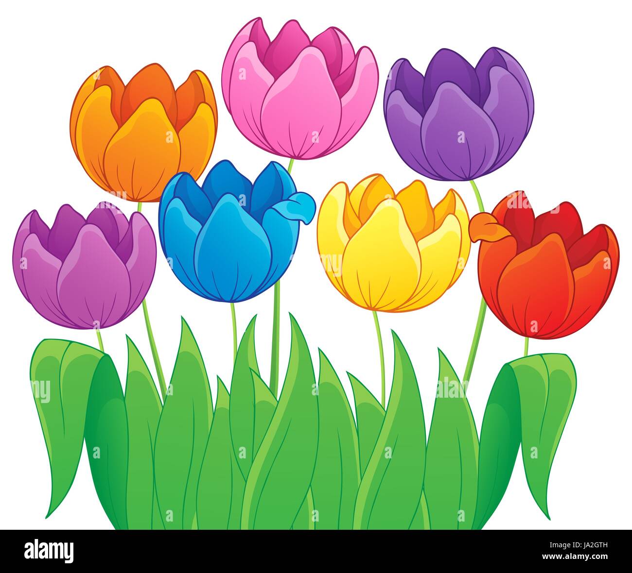 Belle, beauteously, nice, feuille, l'art, la composition, le modèle, la conception, projet, Banque D'Images