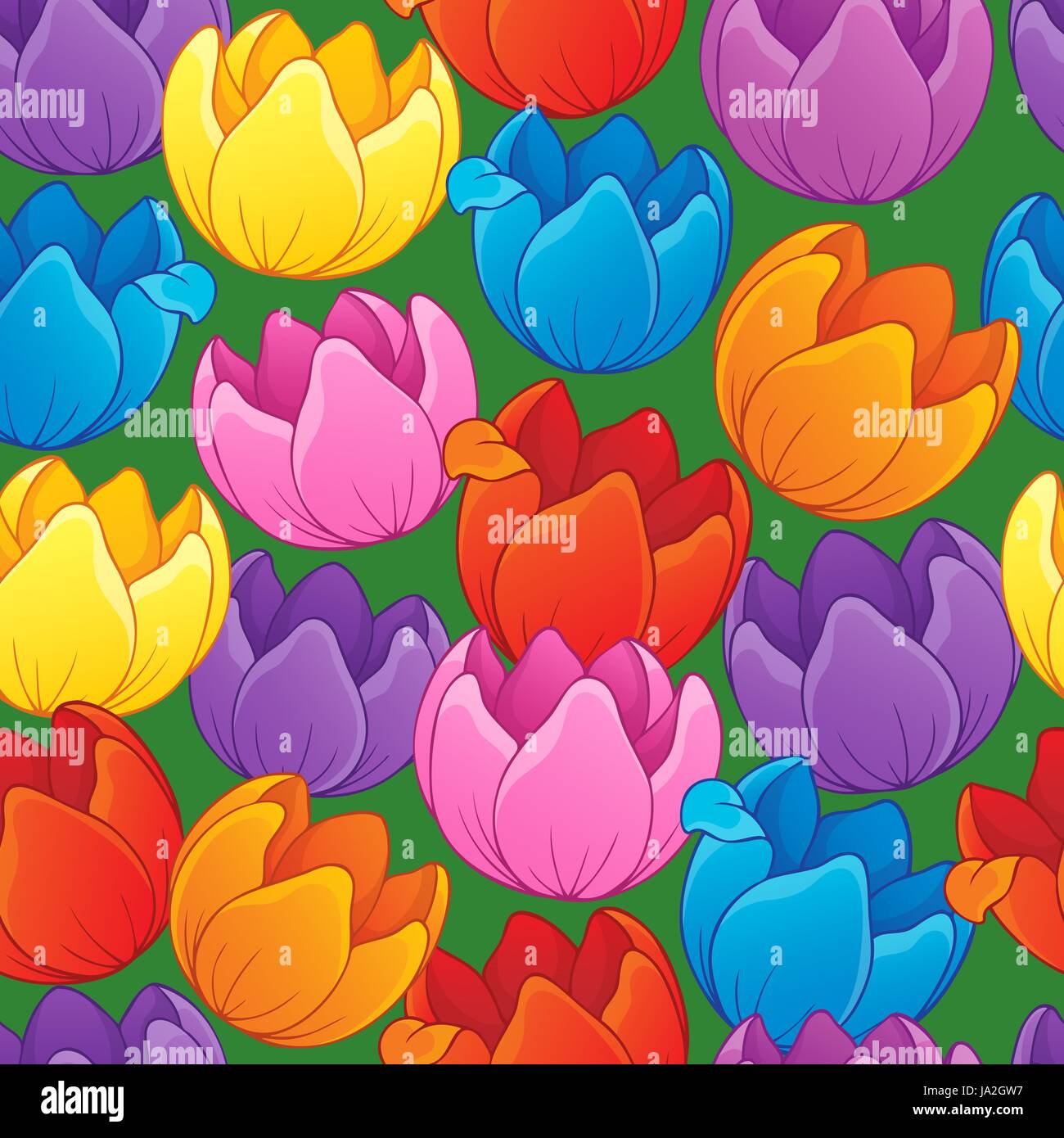 Leaf, art, composition, graphique, fleur, plante, fleurs, fleurir, s'épanouir, Banque D'Images