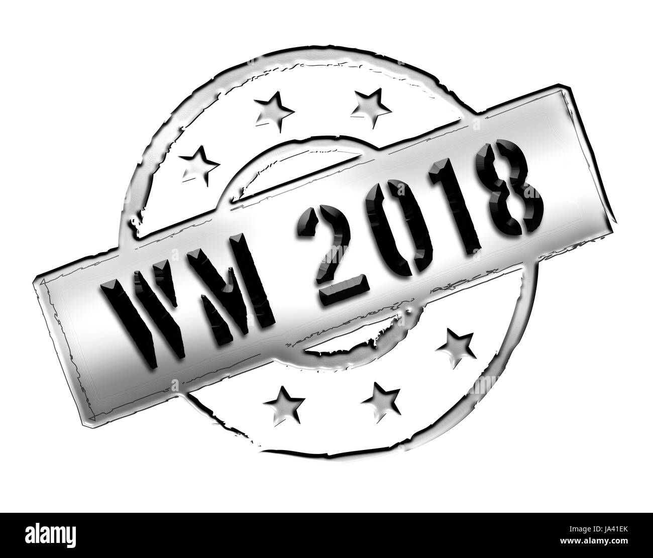 Tasse, isolé, attention, important, bannière, abstract, championnat, rétro, Banque D'Images