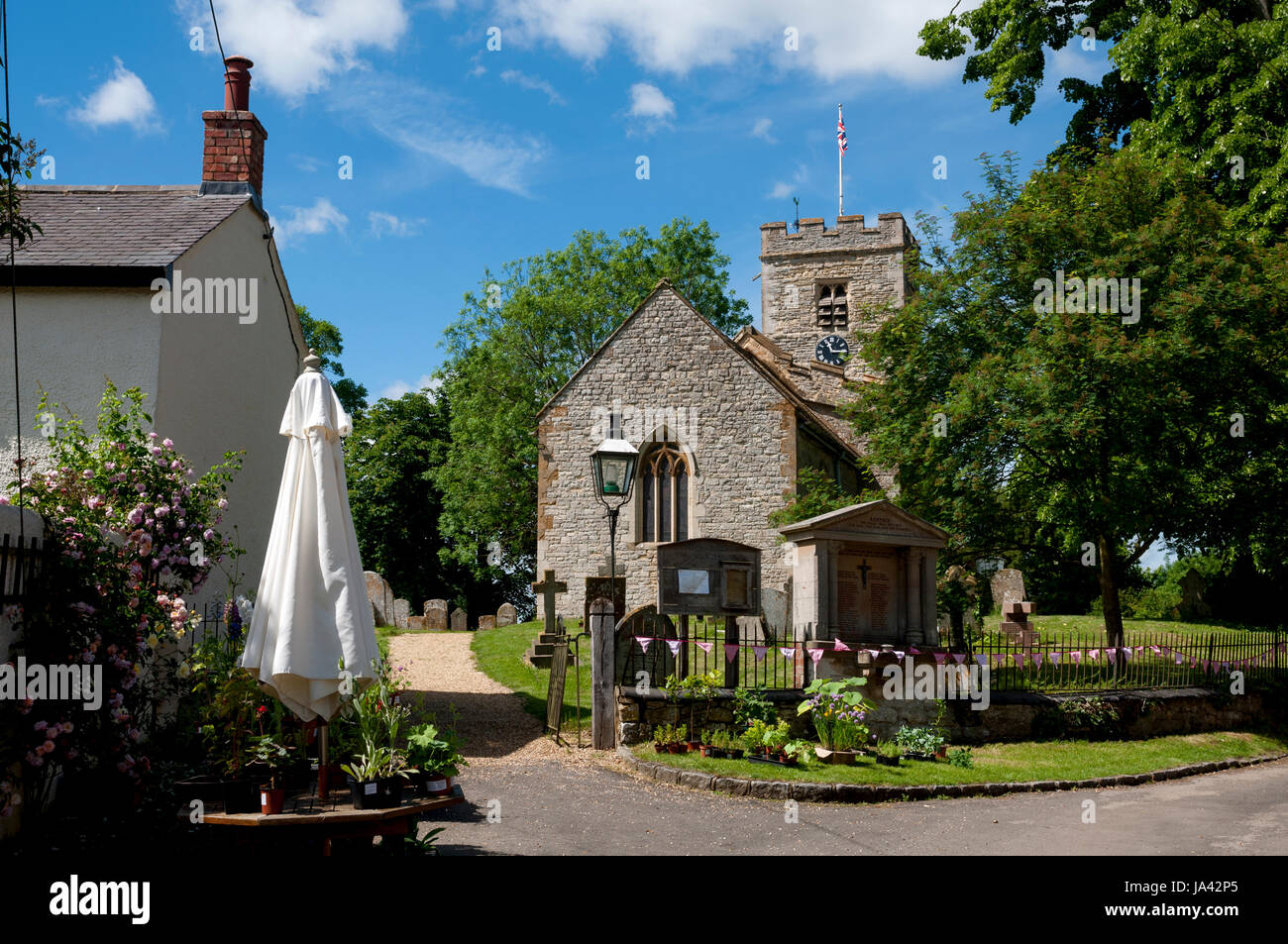 Adstock Banque d'image et photos Alamy