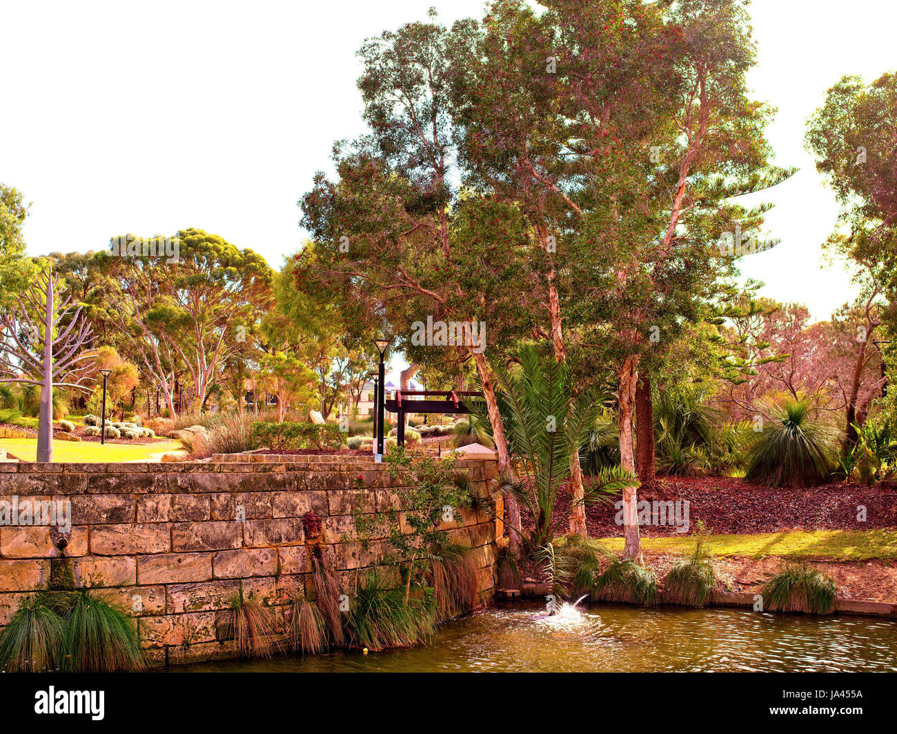 Joondalup western australia Banque de photographies et d’images à haute résolution Alamy