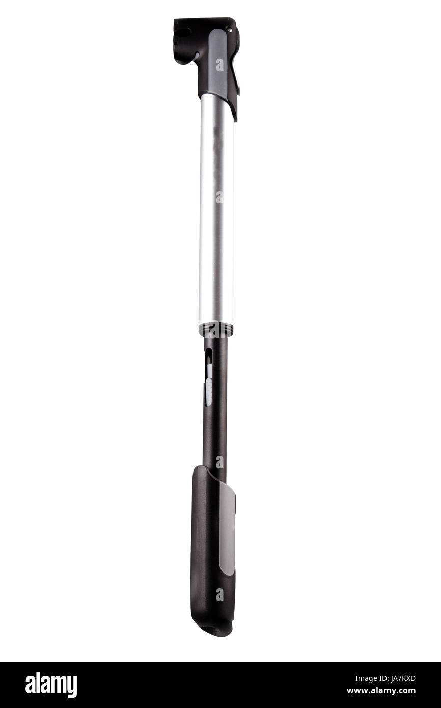 La main, outil, l'objet, isolé, noir, de teint basané, jetblack, noir profond, réparation, Banque D'Images