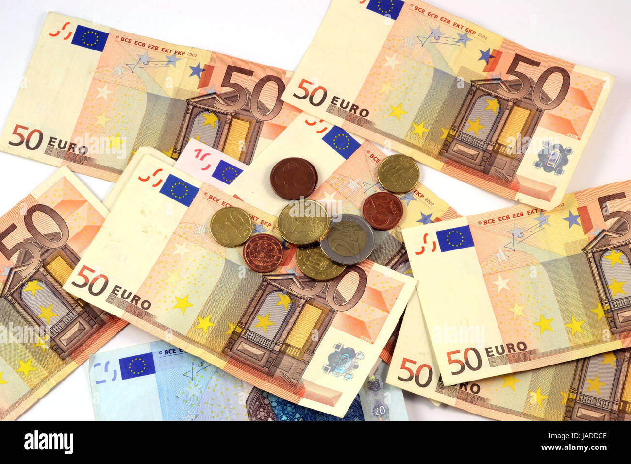 L'indemnité de risque Banque D'Images