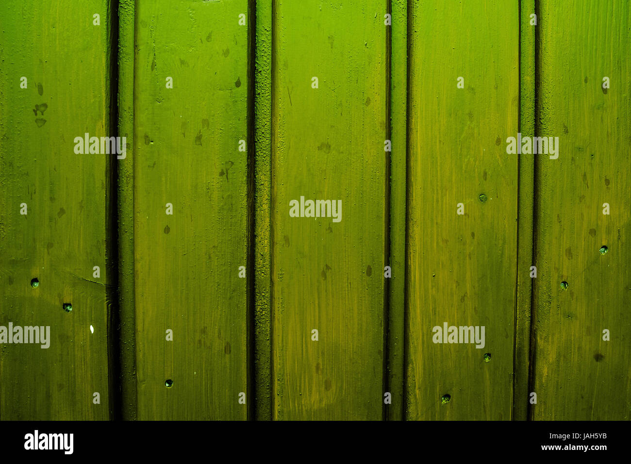 Grunge mur en bois en couleur solide Banque D'Images