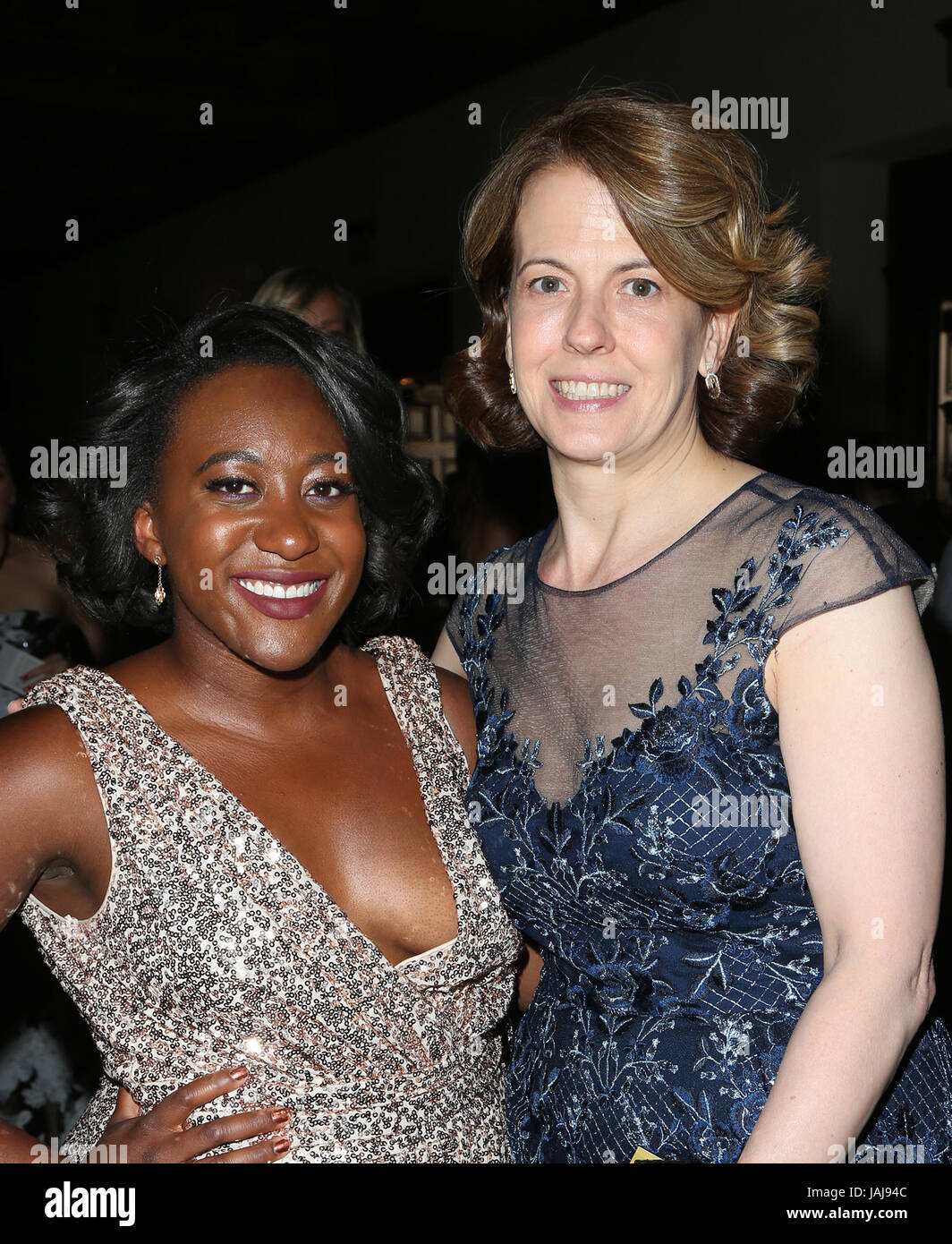 44e Journée Creative Arts Emmy Awards - à l'intérieur comprend : Joseph Jackson, invité Où : Los Angeles, California, United States Quand : 30 Avr 2017 Crédit : FayesVision/WENN.com Banque D'Images