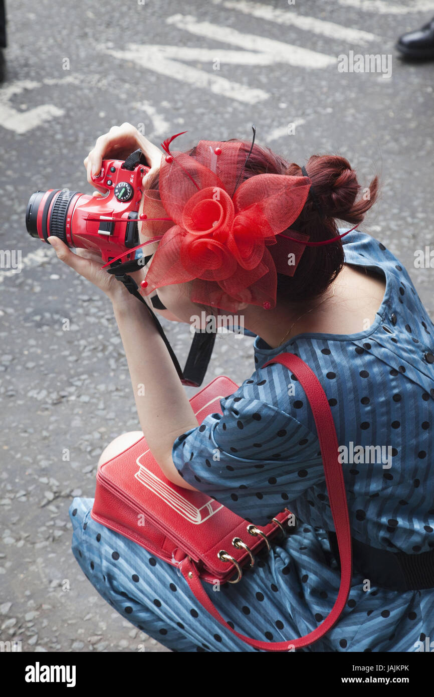 L'Angleterre,Londres,tourisme,prendre des photos, Banque D'Images