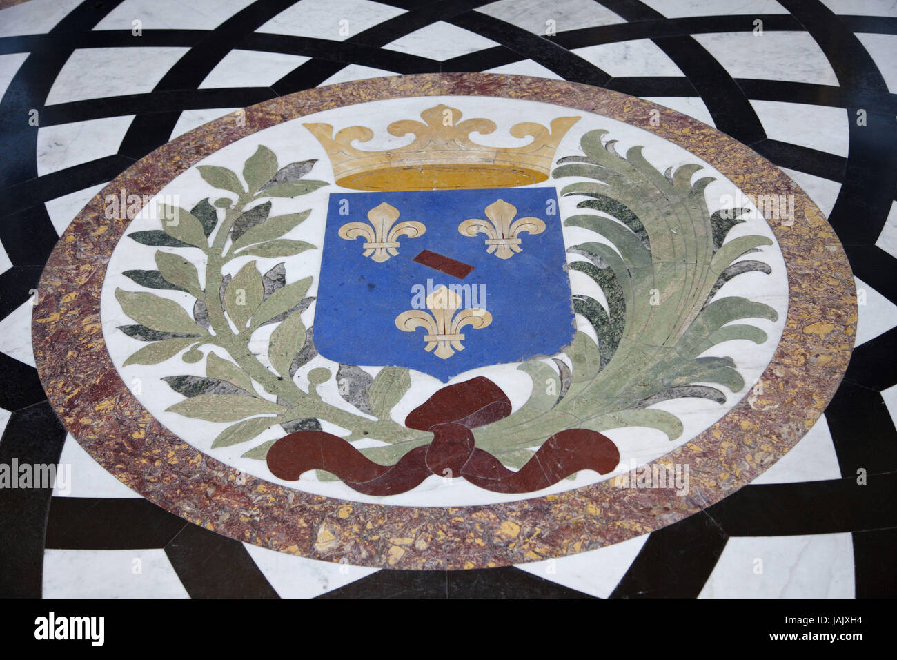 France, IledeFrance,Chantilly,château Chantilly,DE,Marbre,grace