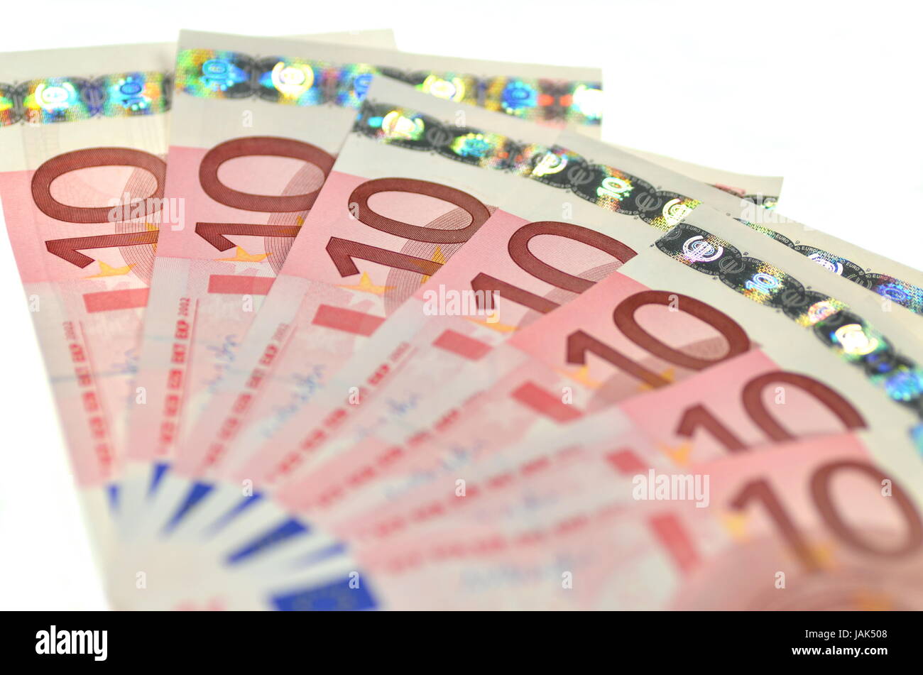 Occupation profession Banque D'Images