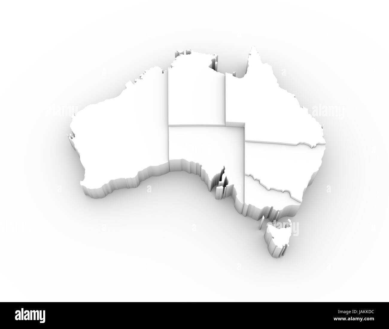 Plan concept Banque D'Images