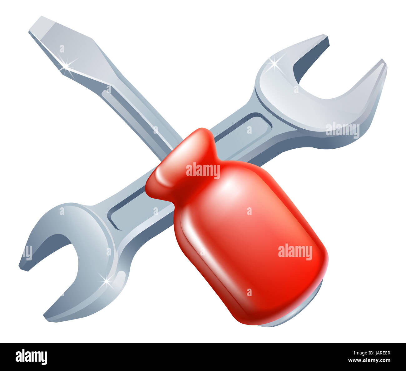 Traversee D Un Tournevis Et Outils Cle De L Icone Outils De Dessin Anime Traverse De Construction Ou De Bricolage Ou Service Concept Photo Stock Alamy Traversee D Un Tournevis Et Outils Cle De L Icone Outils De Dessin Anime Traverse De Construction Ou De Bricolage Ou Service Concept Photo Stock Alamy