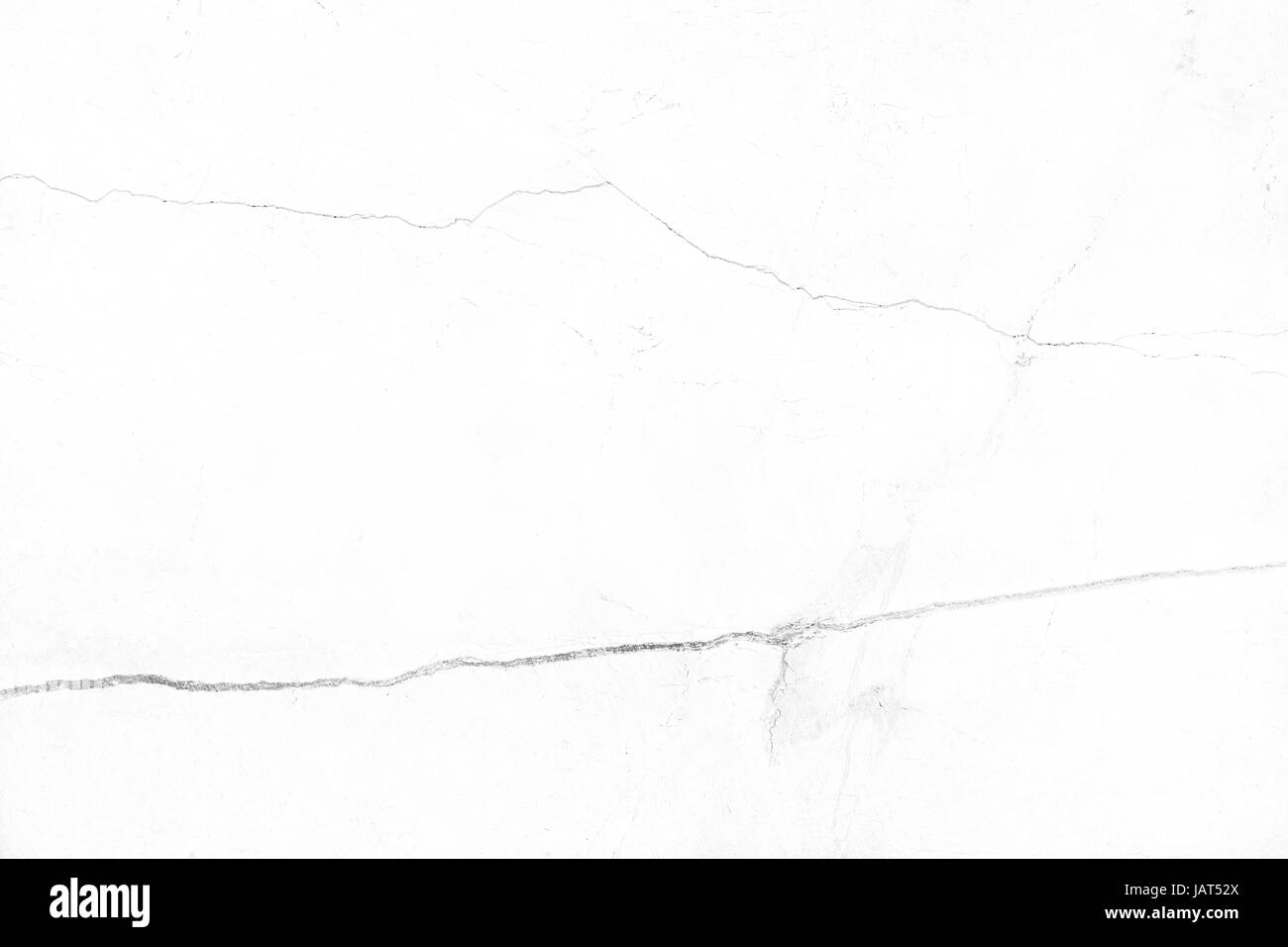 Le marbre blanc texture background. Banque D'Images