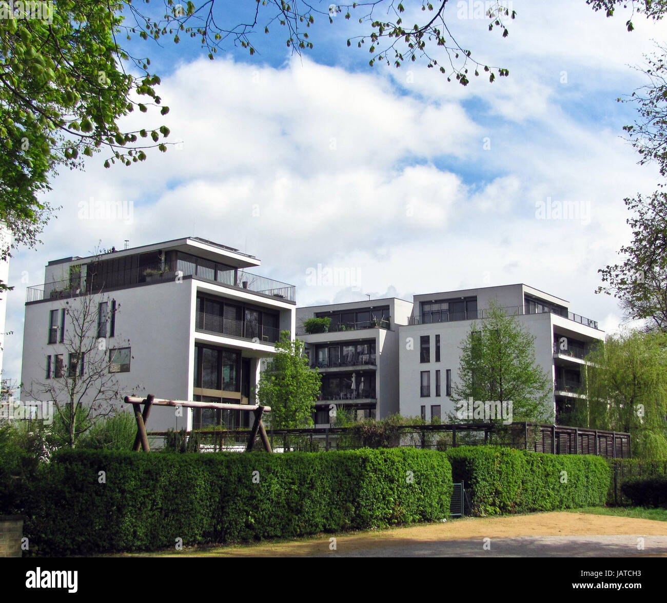 L Architecture Moderne Maison Neuve Construction D Une Maison D