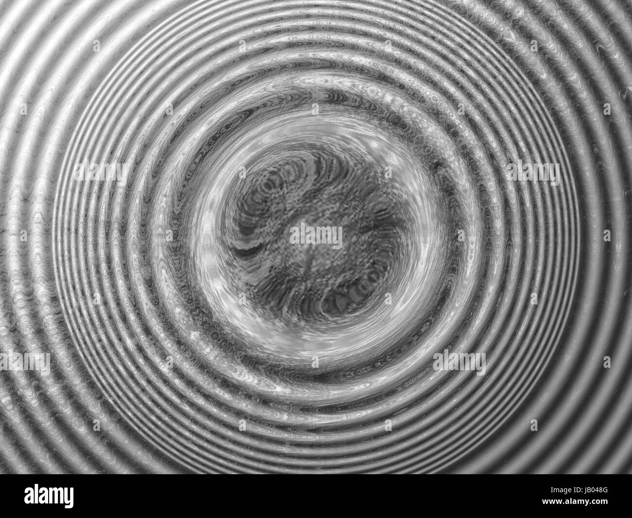 fond gris Banque D'Images