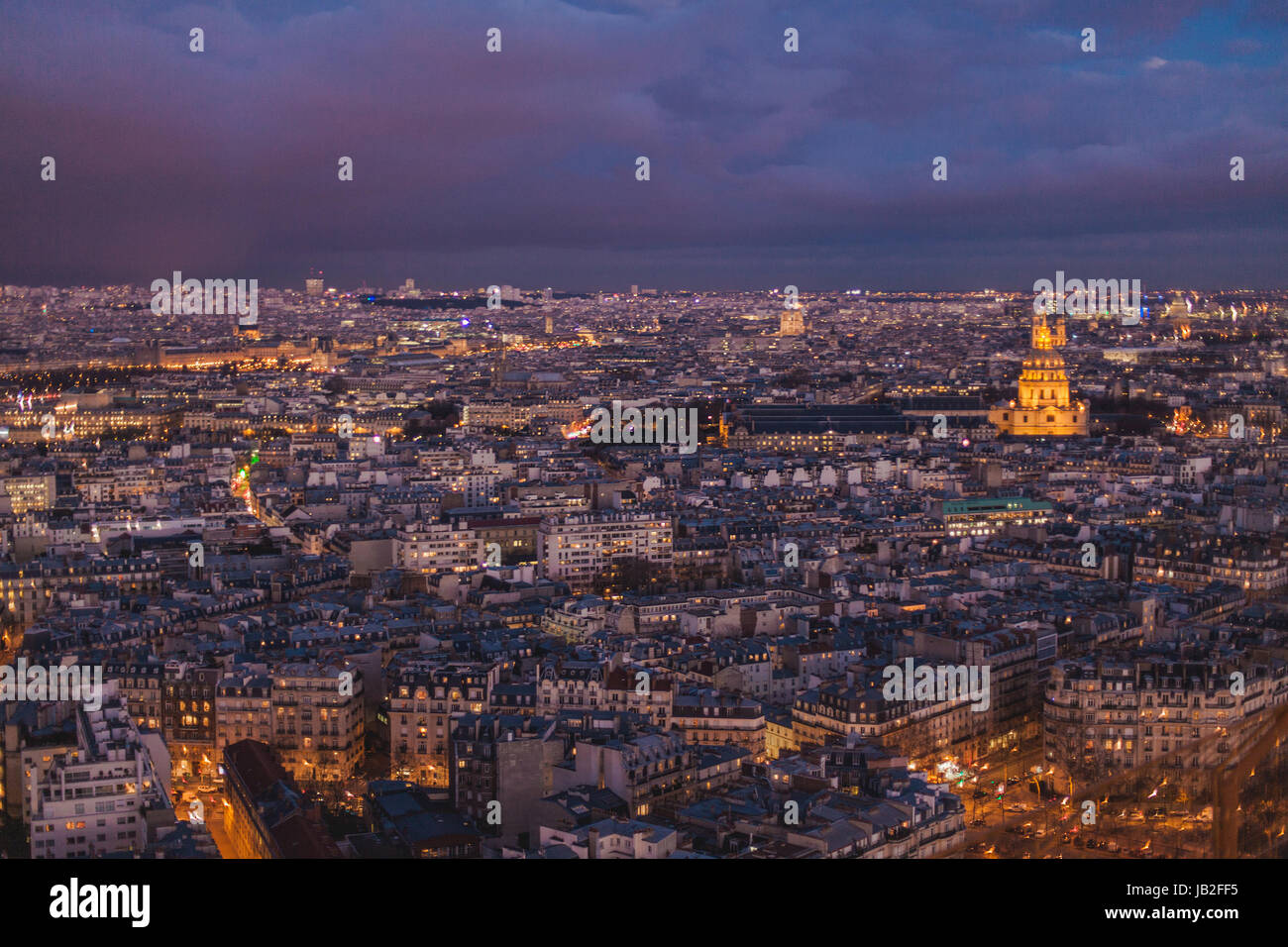 Paris La Capitale Francaise L Une Des Plus Belles Villes Du