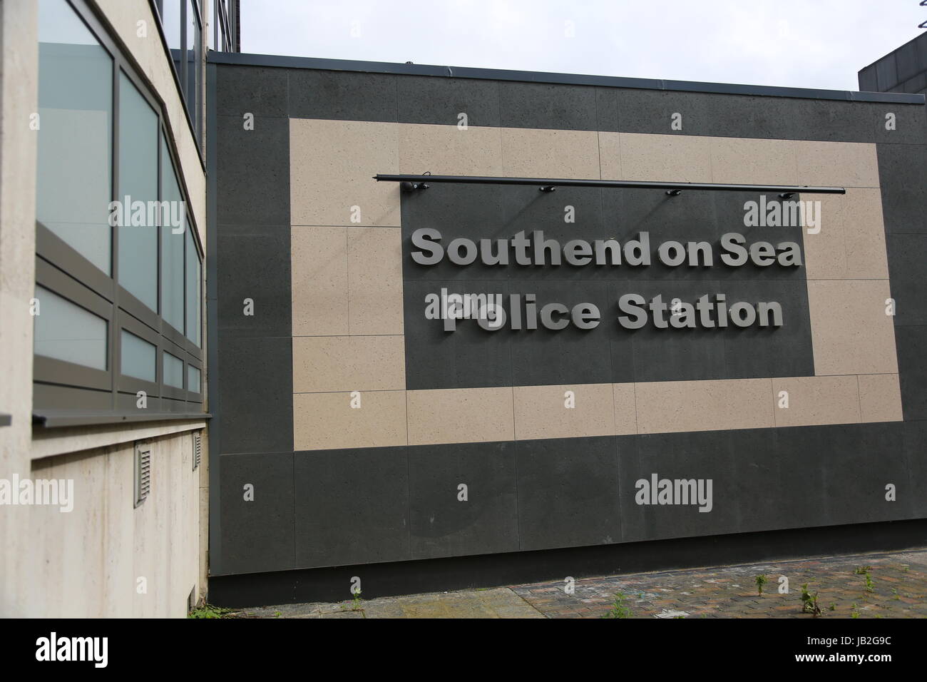 Southend On Sea Police Phone Number