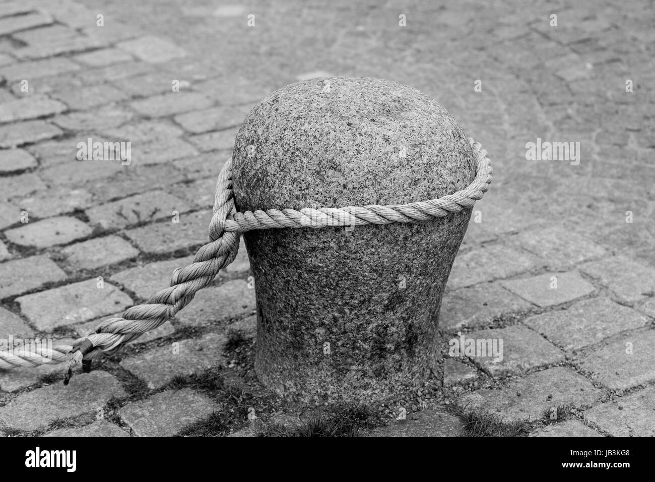 Pierre Bollard Banque D'Images