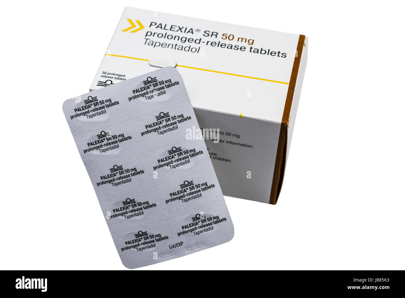 tapentadol 50mg
