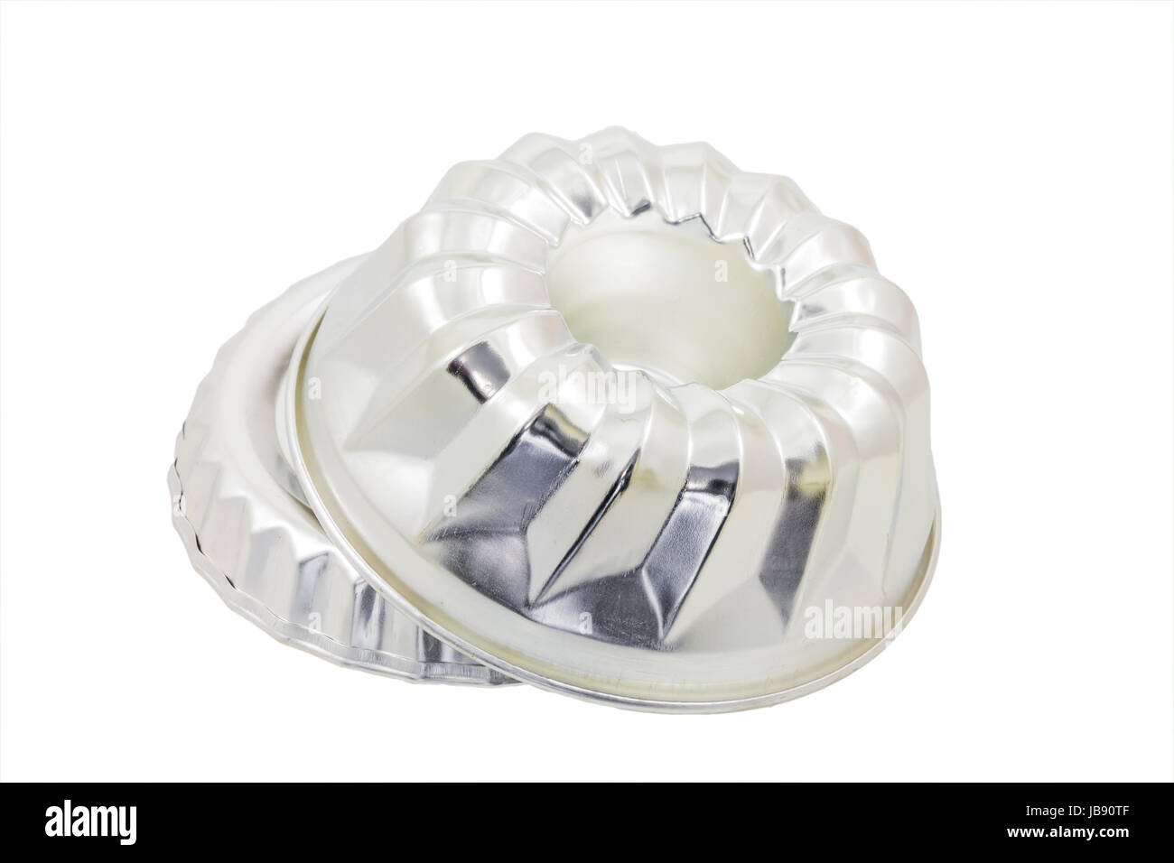 Tarte gâteau Banque D'Images