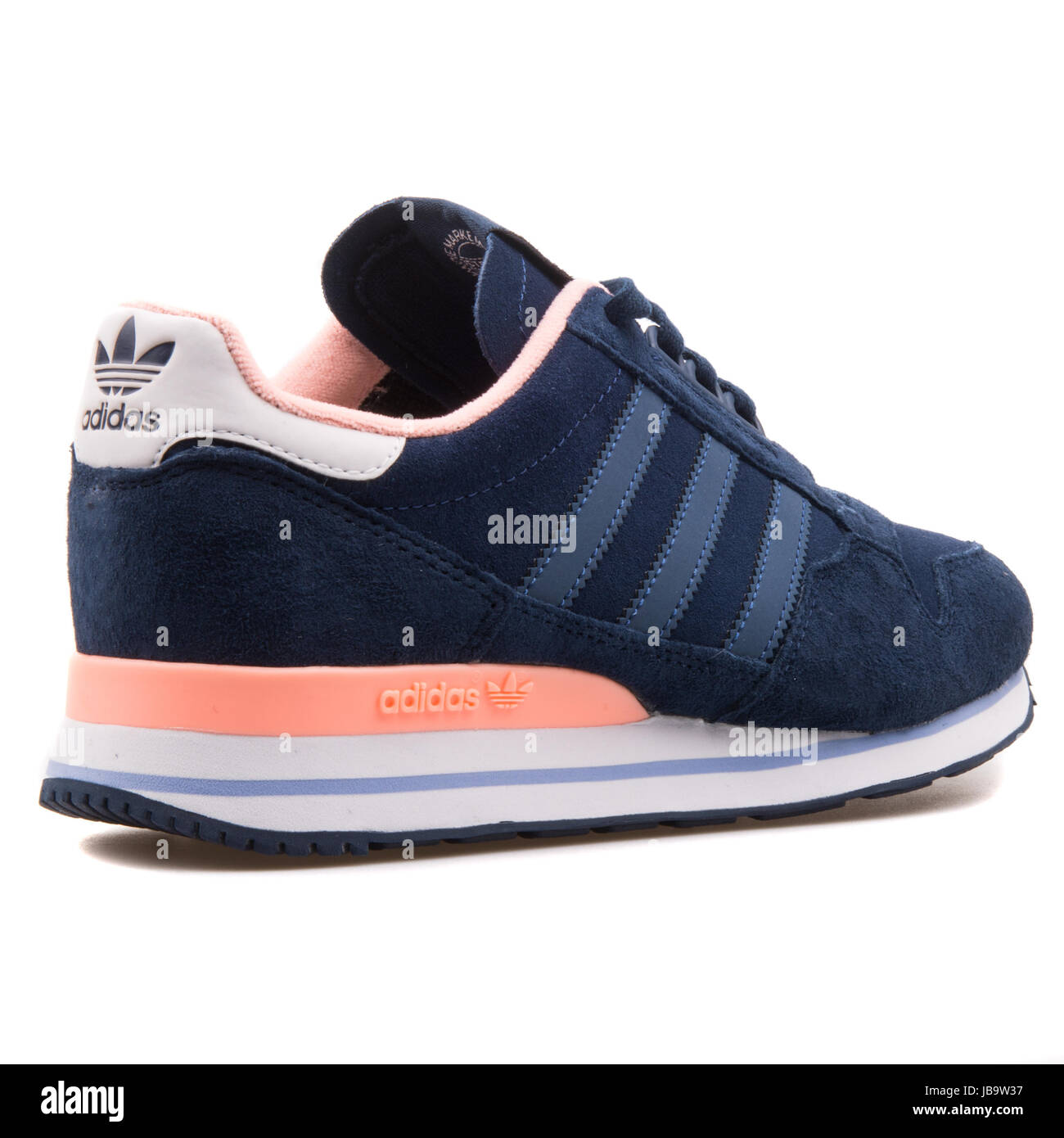 adidas zx 500 femme bleu