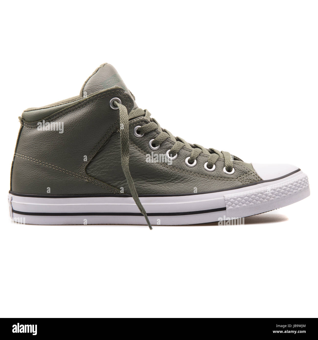 converse all star olive