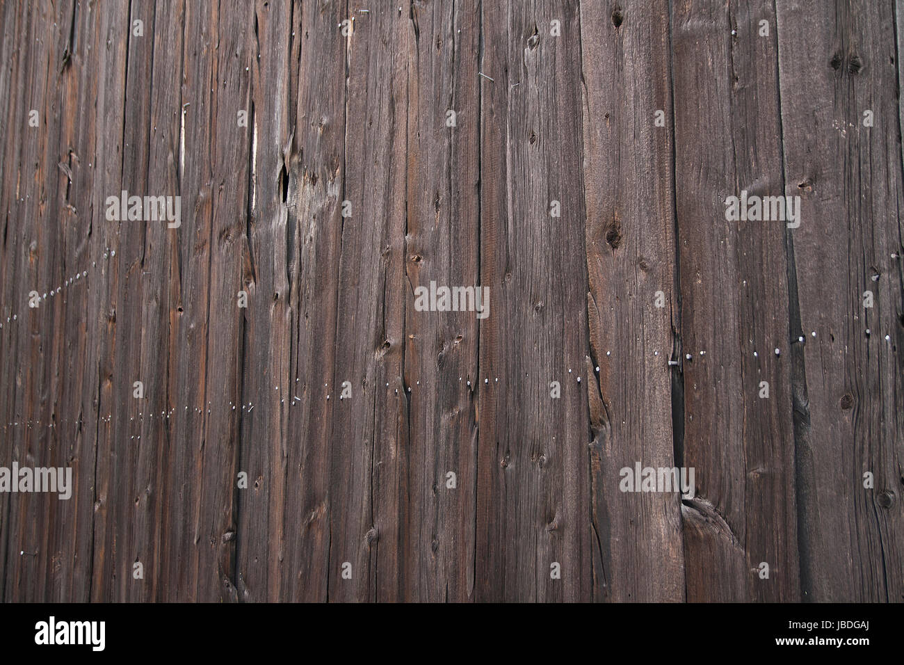 Ancienne grange plancher bois texture. Bois grange arrière-plan Photo Stock  - Alamy