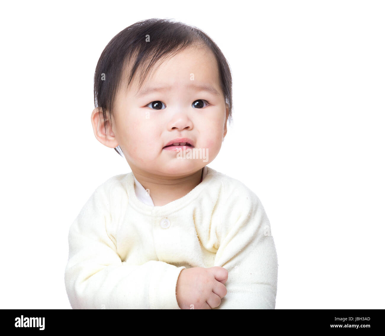 Bebe Fille Asiatique Se Sentir Triste Photo Stock Alamy Bebe Fille Asiatique Se Sentir Triste Photo Stock Alamy