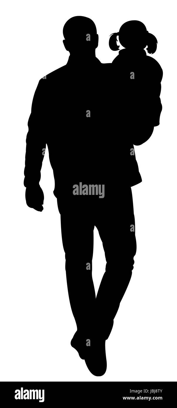 Aller à pied Banque D'Images