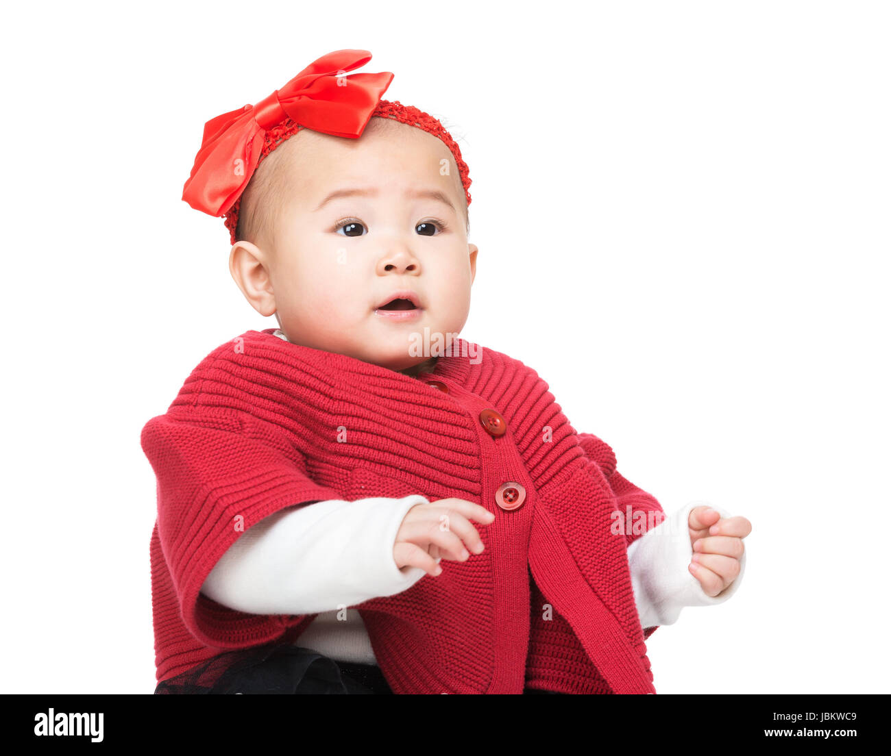 Adorable Bebe Fille Avec Accessoire Cheveux Photo Stock Alamy Adorable Bebe Fille Avec Accessoire Cheveux Photo Stock Alamy