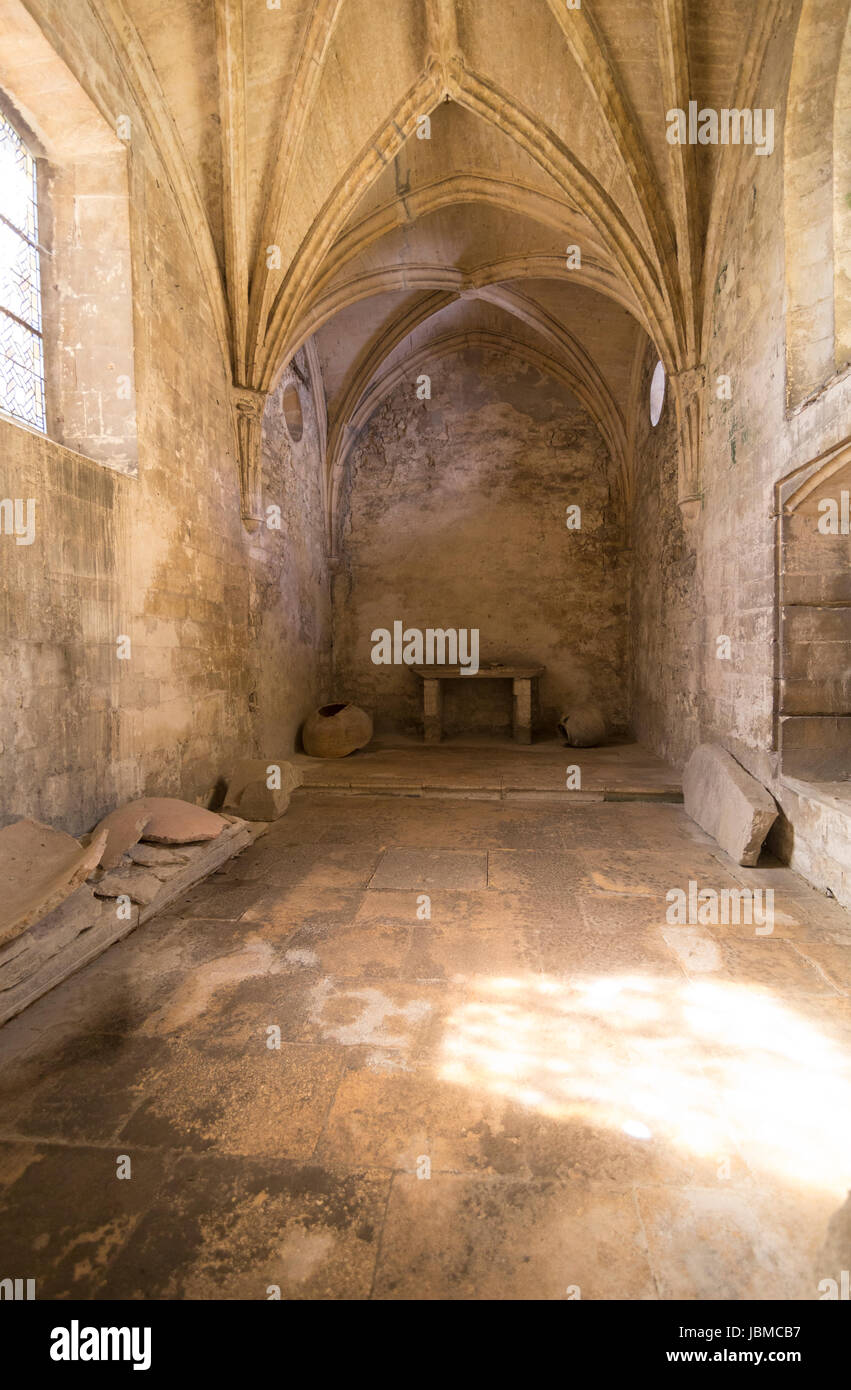 St honorat arles Banque de photographies et d’images à haute résolution Alamy