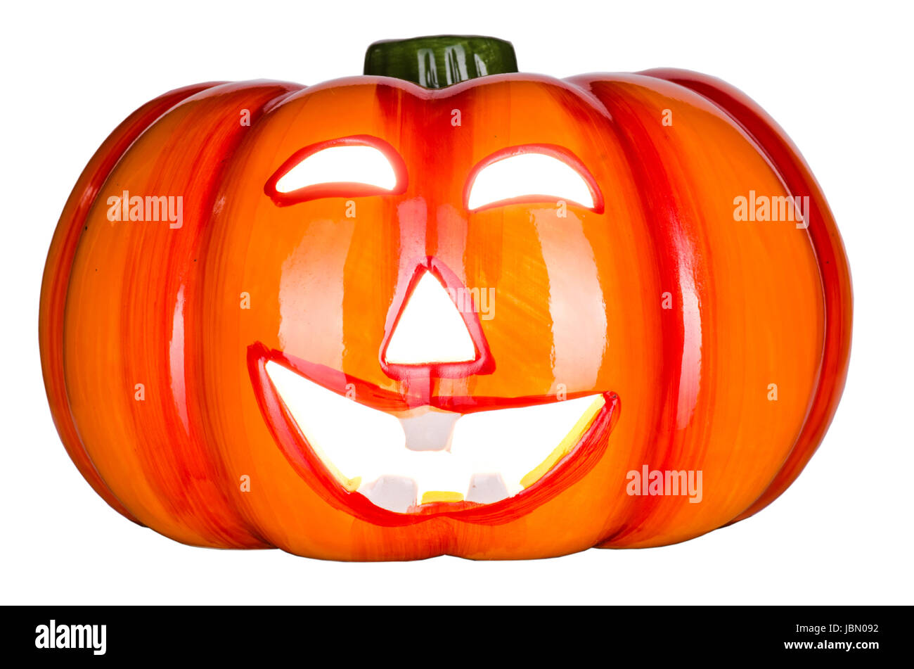 Helloween pumpkin Banque D'Images
