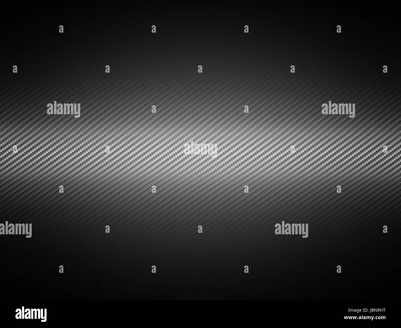 Fond en fibre de carbone de l'image de rendu 3D Banque D'Images