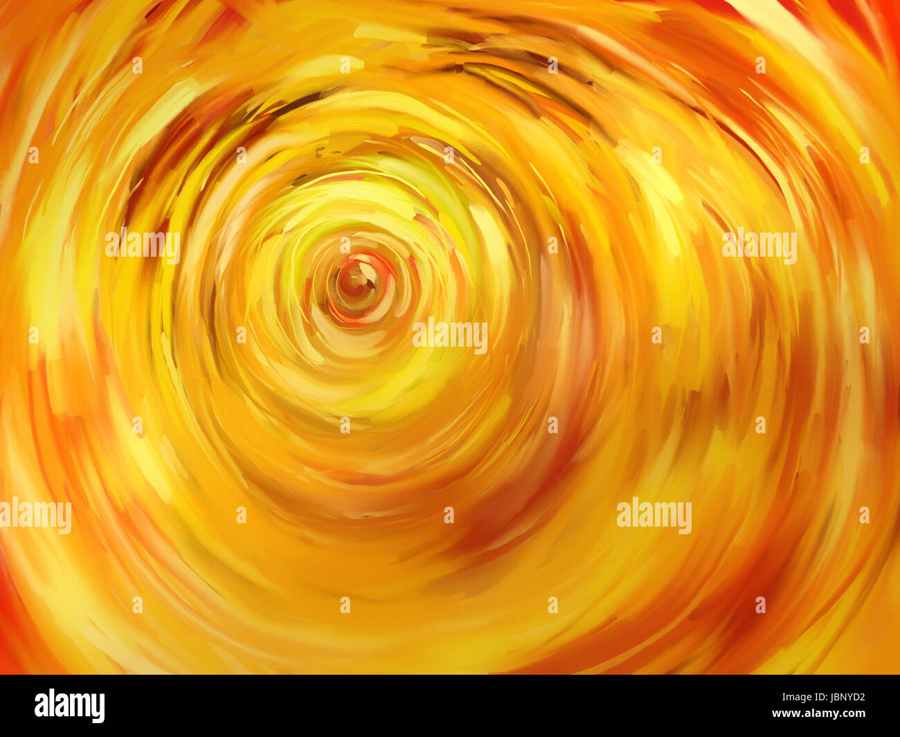 Peinture numérique Abstract Background for Design Banque D'Images