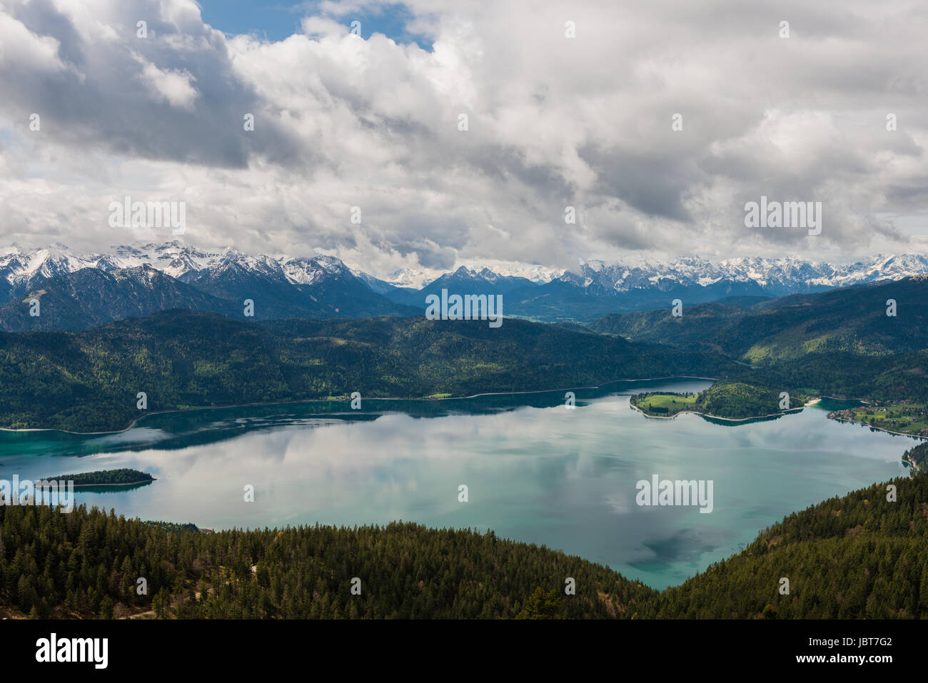 Spain Banque D'Images