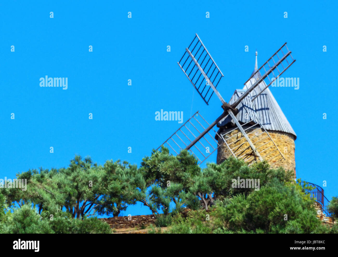 Sites touristiques Banque D'Images