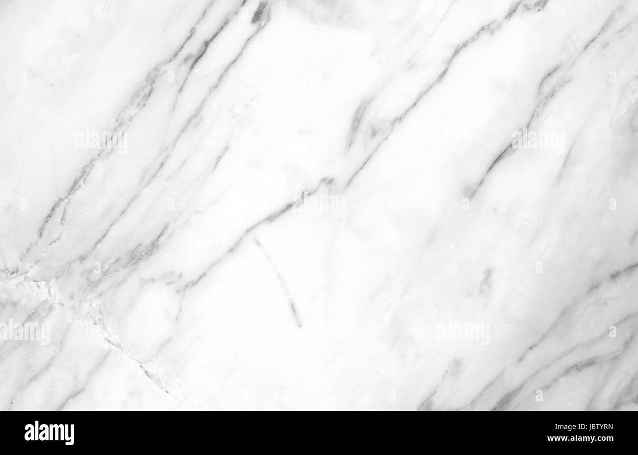 Texture marbre blanc haute résolution de fond de bâtiments industriels, murs, comptoirs en marbre. Banque D'Images