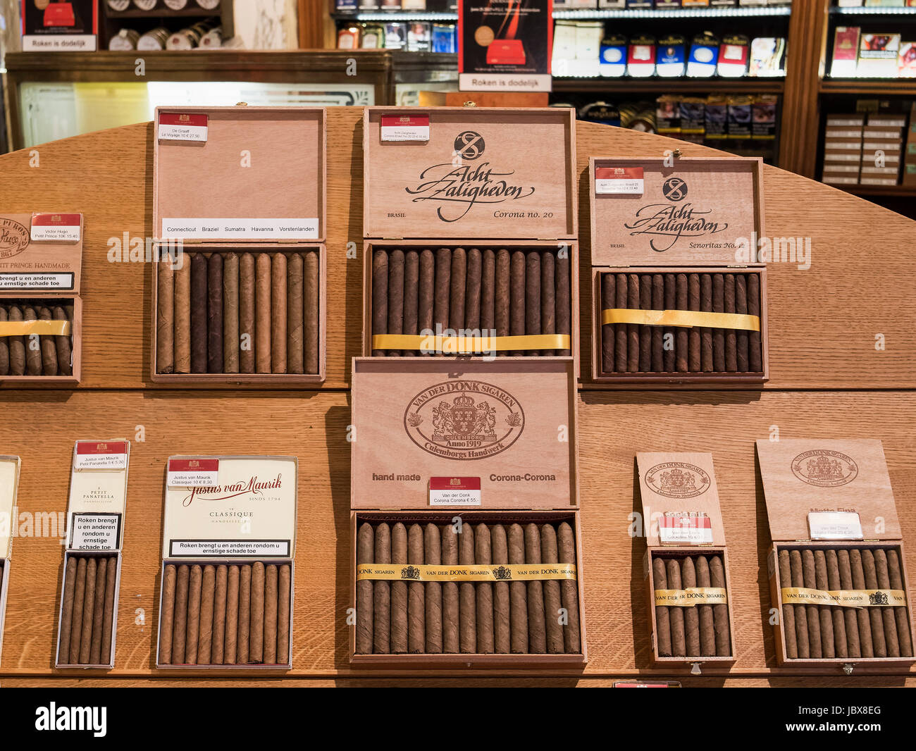 Hajenius Corona | Cigar Forums