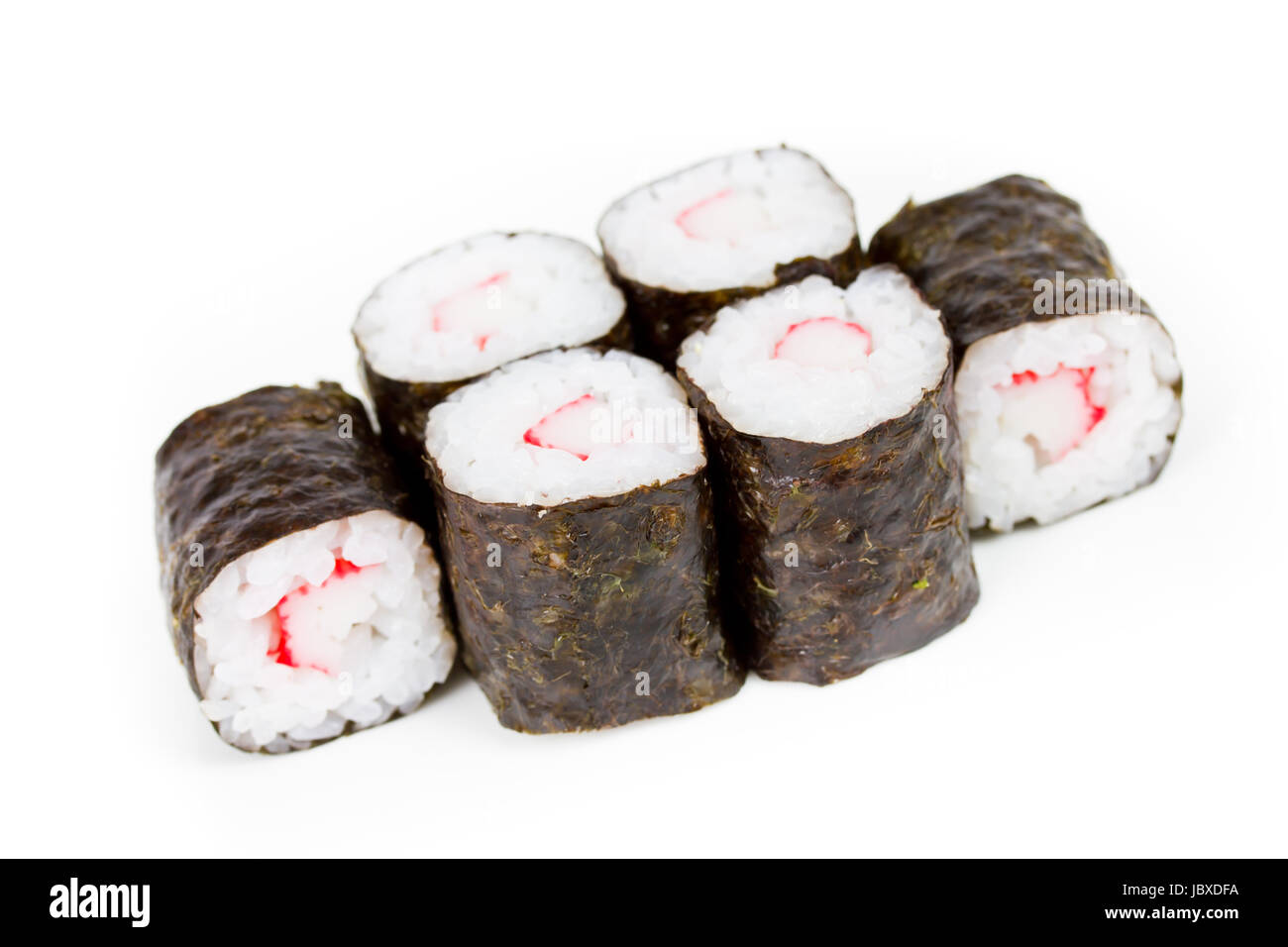 Sushi Banque D'Images