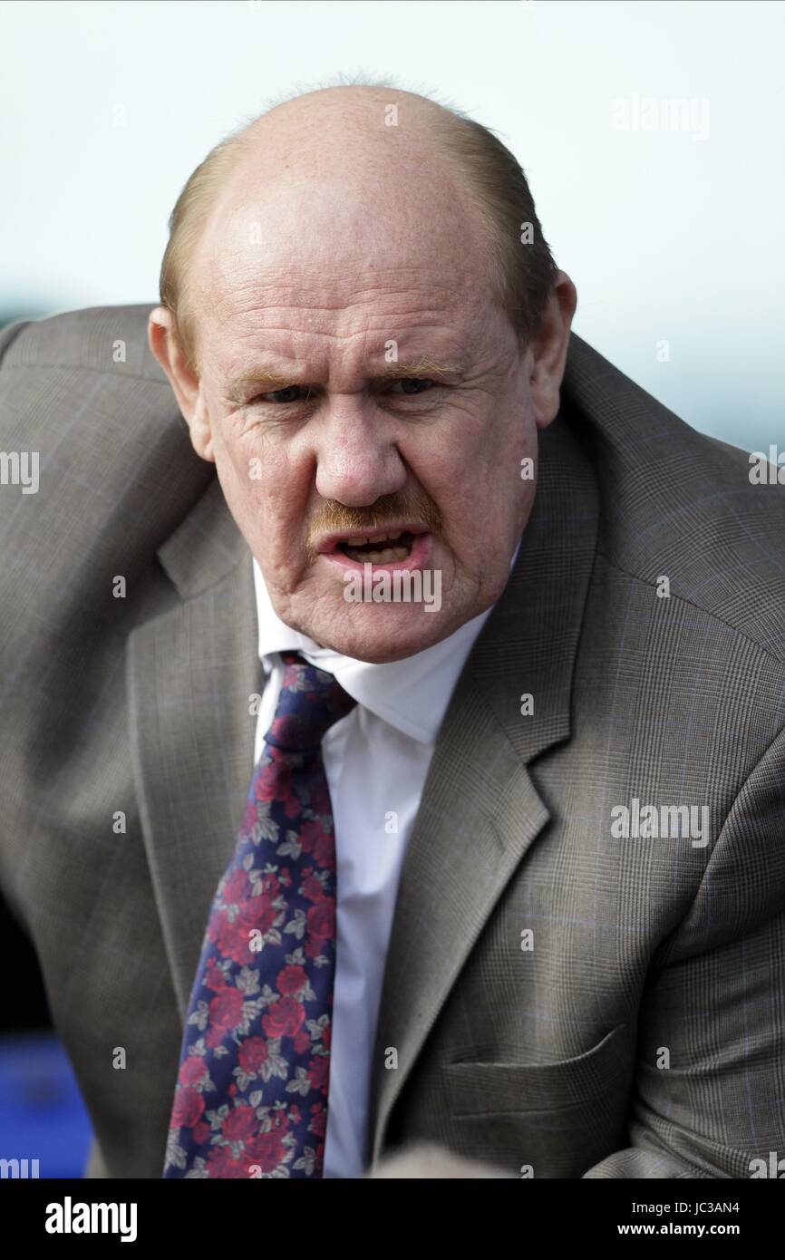 BRIAN BARWICK FOOTBALL ANGLAIS FOOTBALL ANGLAIS ADMINISTRATEUR ADMINISTRATOR GOODISON PARK LIVERPOOL ANGLETERRE 17 Octobre 2010 Banque D'Images