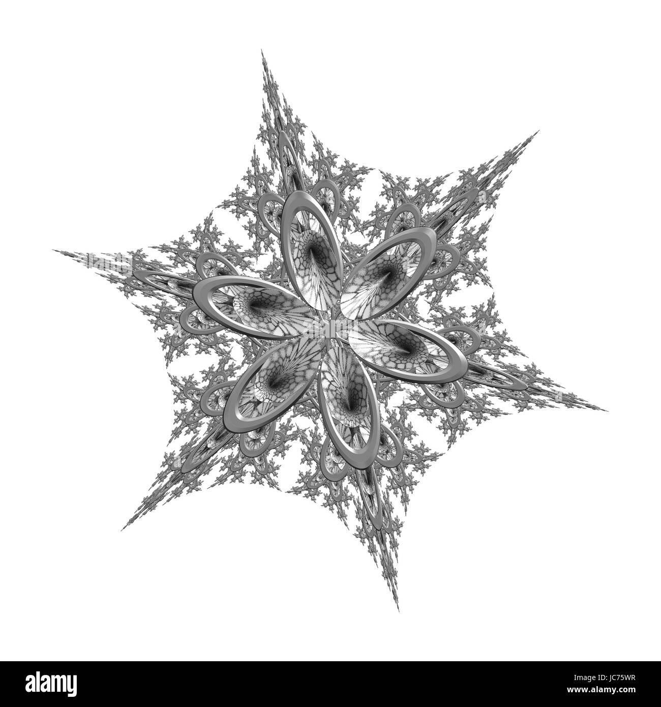 Star 15 Banque D'Images