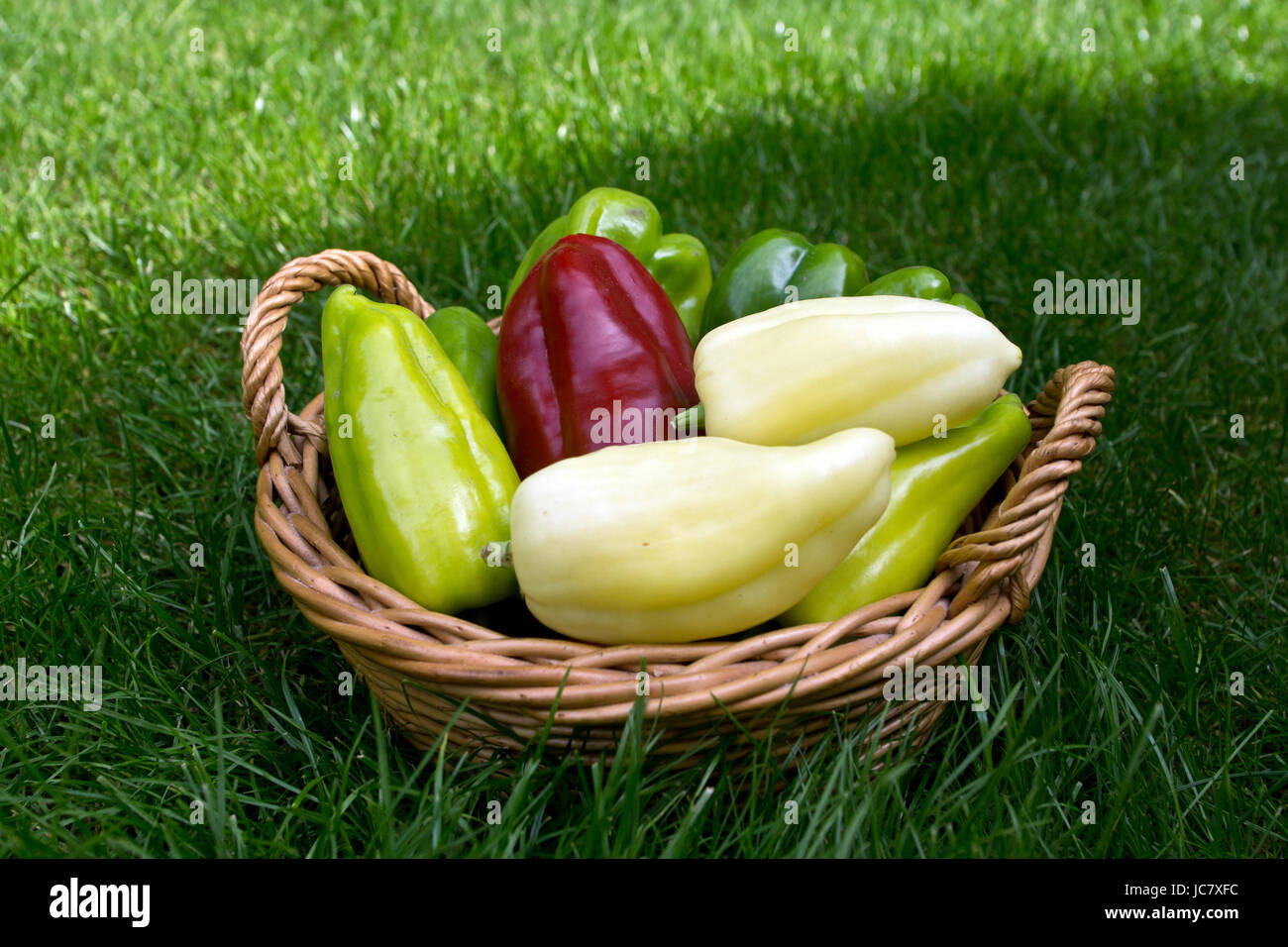 alimentation saine Banque D'Images