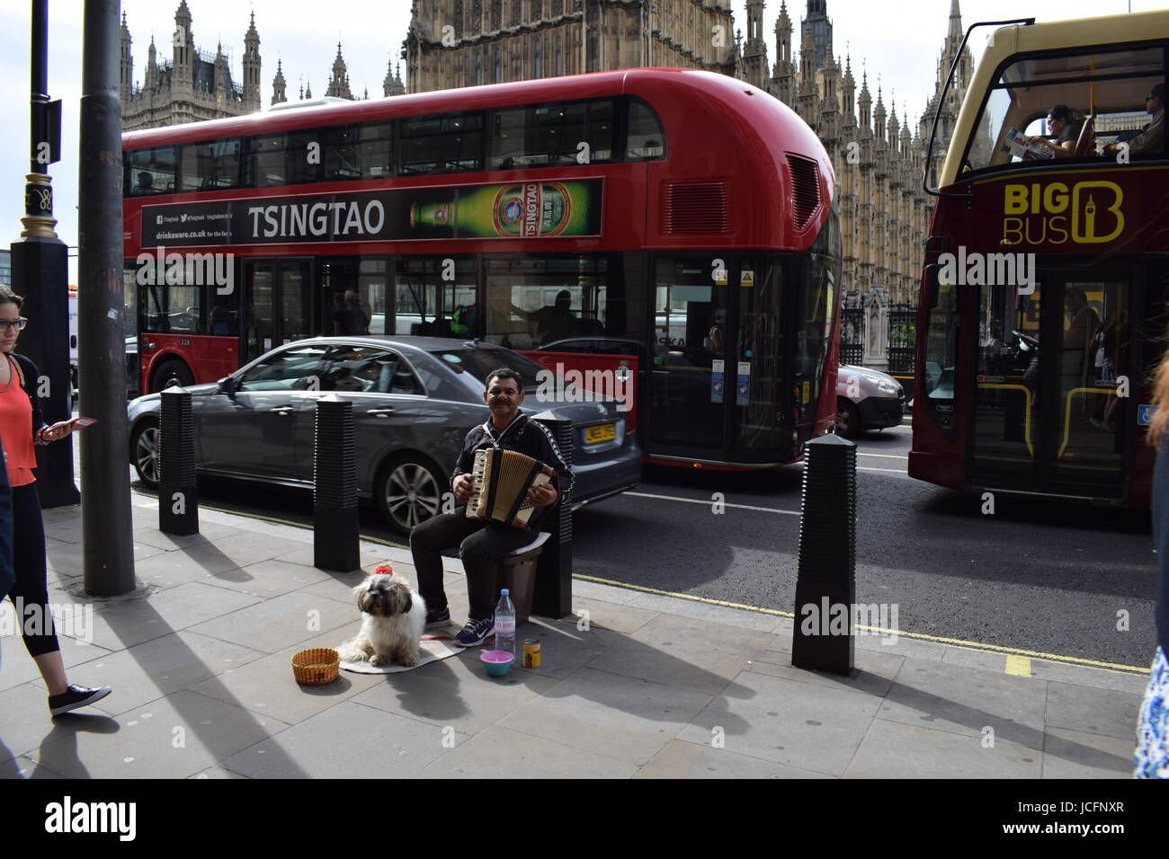 Big Ben 2016 Banque D'Images